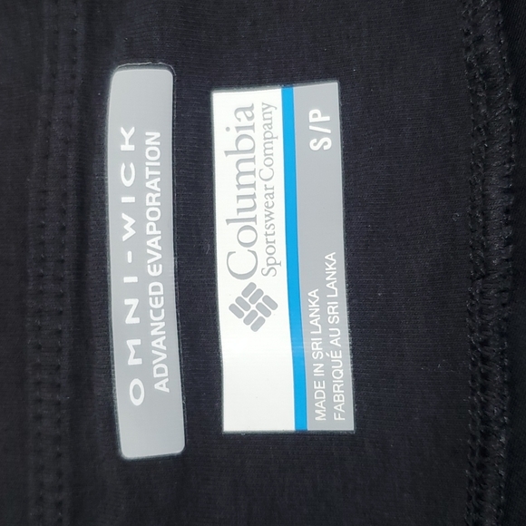 Columbia skirt - Picture 2 of 3